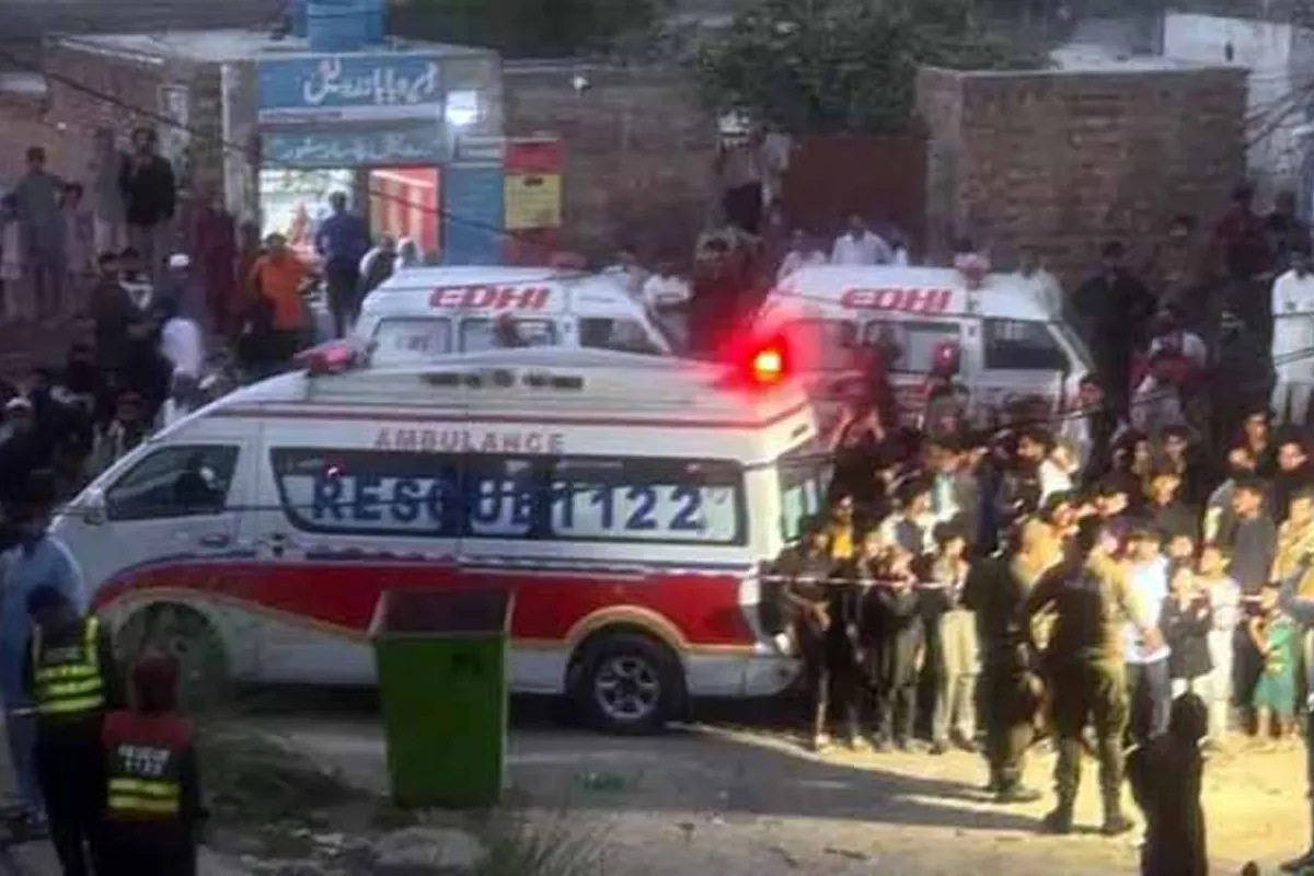Kahna Tuition Centre Tragedy; Letter Sent to Punjab Governor, Chief Minister Seeking Judicial Probe