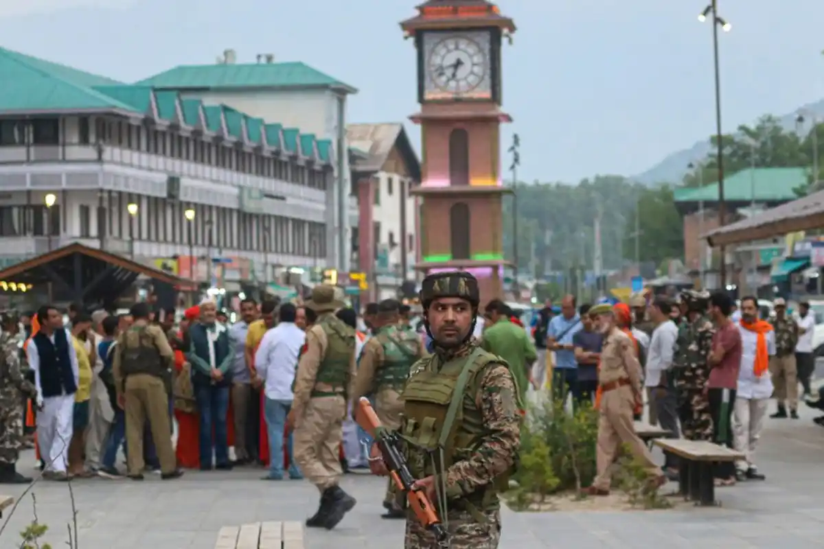 India Kashmir History Exposed