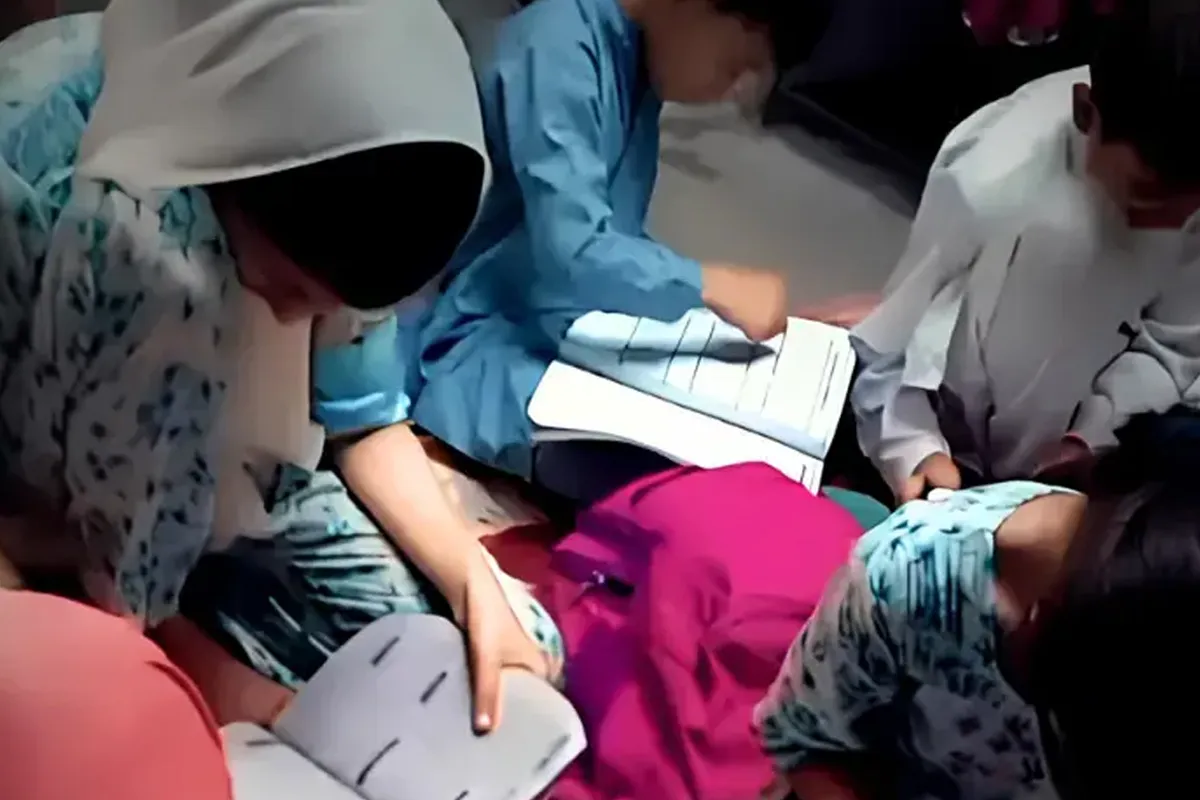 Lahore Education Authority Introduces New Rules for Tuition Centres After Kahna Tragedy