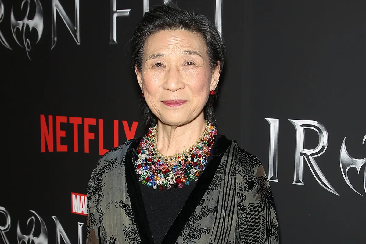 Marvel’s Madame Gao Actress Wai Ching Ho Passes Away at 82