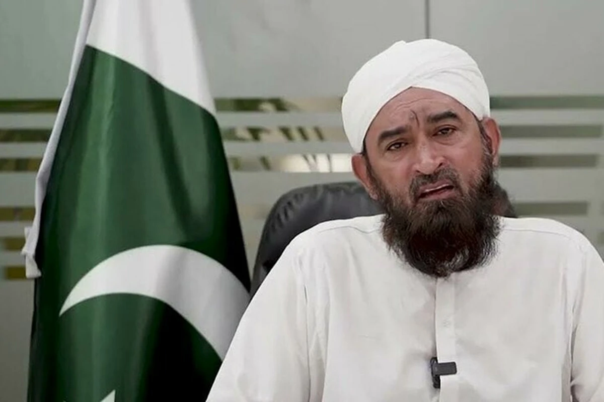 Maulana Bashir Farooq Says Cryptocurrency Is Permissible Under Islamic Ruling