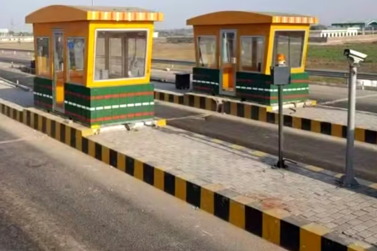 Islamabad High Court Stops NHA from Charging Extra Toll Tax
