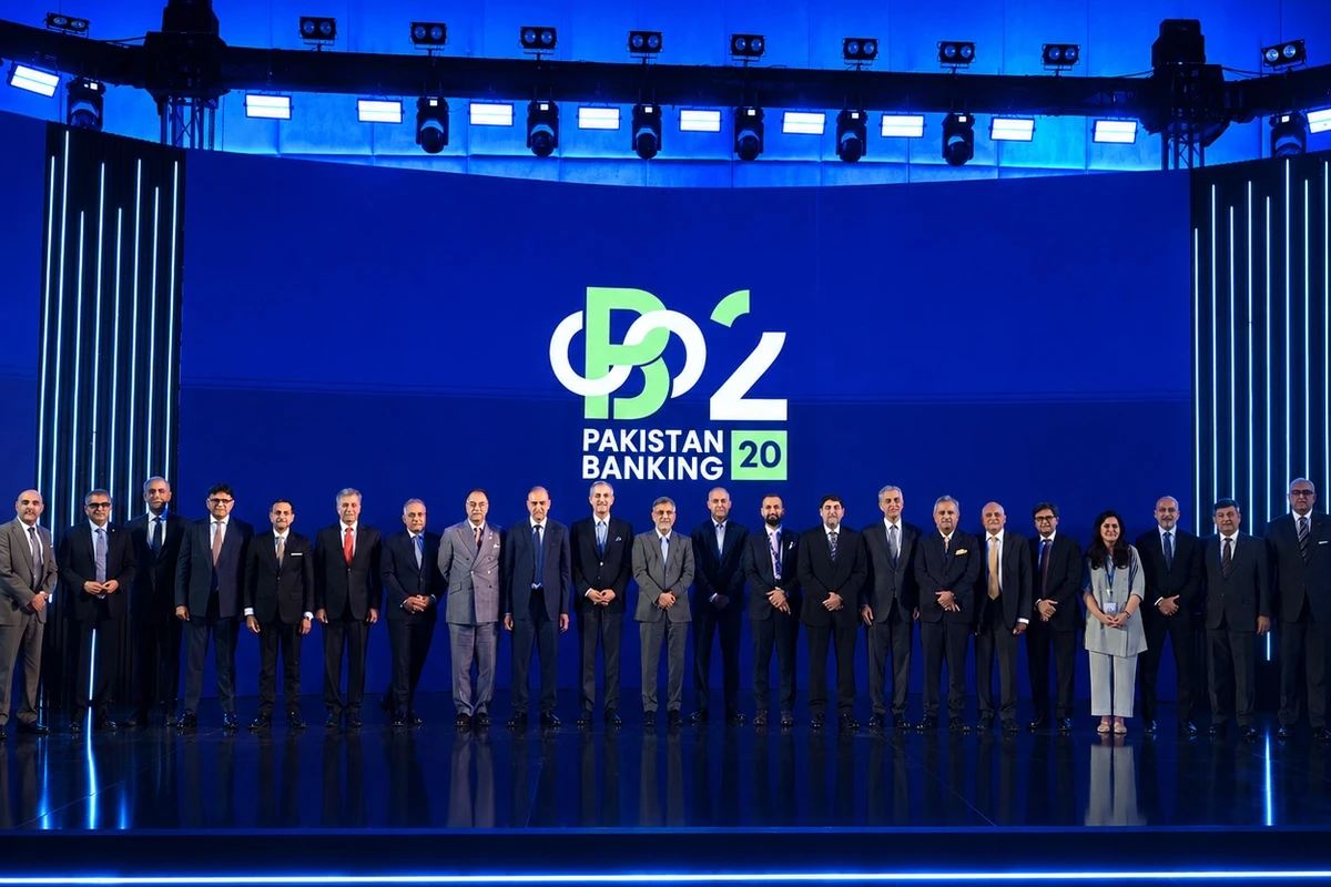 Pakistan Banking Summit 2026 Concludes with a Unified Vision for Pakistan’s Financial Future