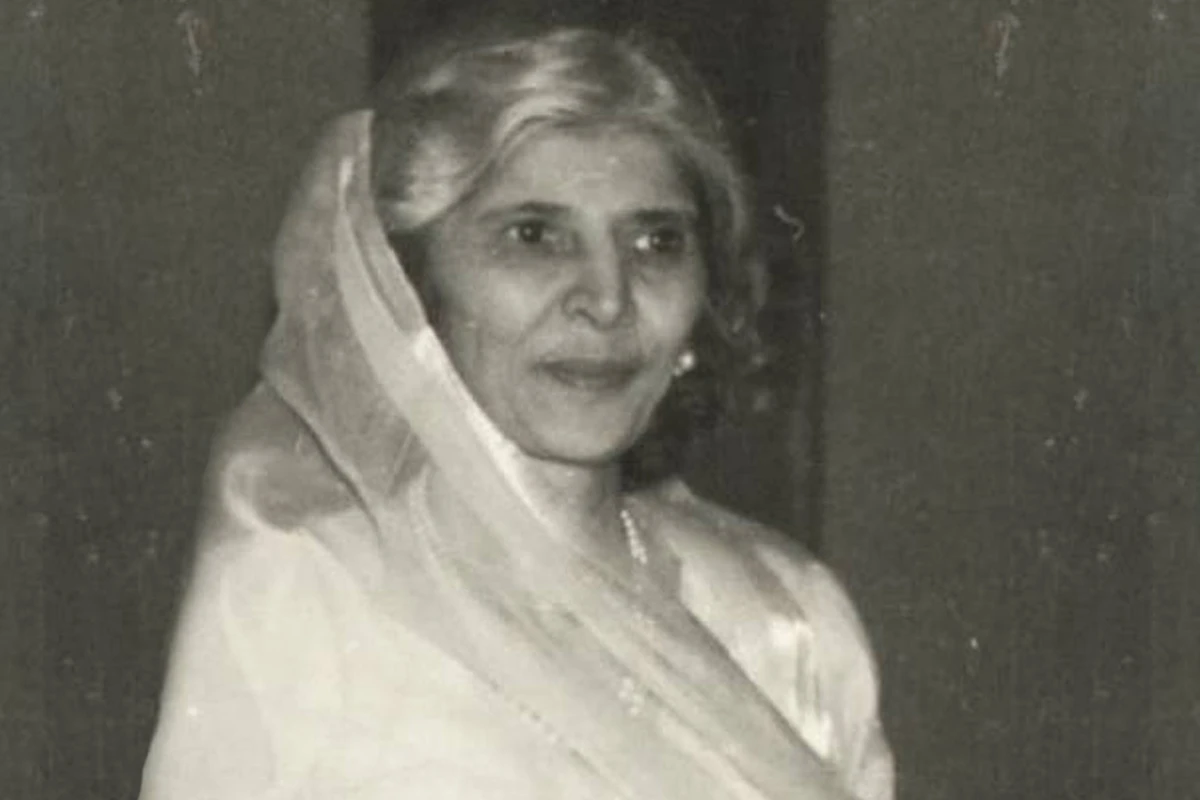 Pakistan Honors Fatima Jinnah on 59th Death Anniversary, Remembering Nation’s Mother and Independence Pioneer