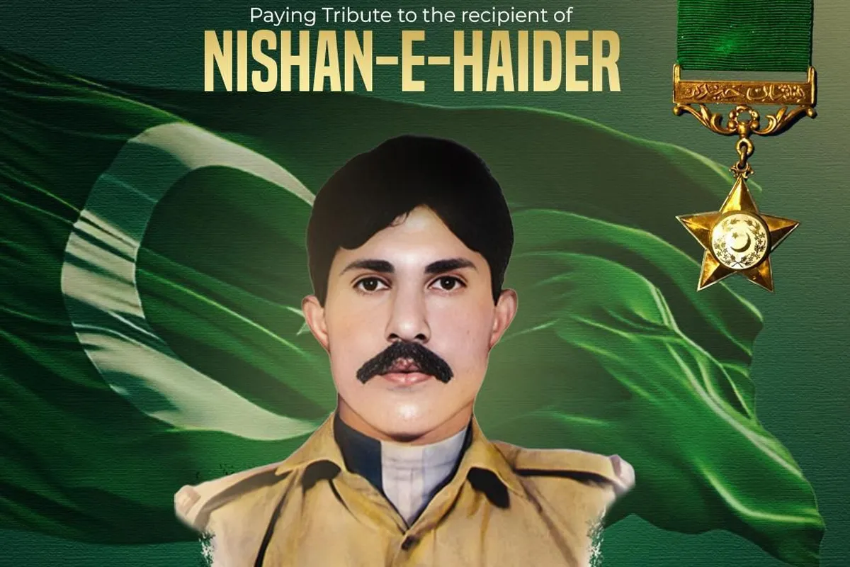 Pakistan pays tribute to Kargil hero Havaldar Lalak Jan on martyrdom anniversary
