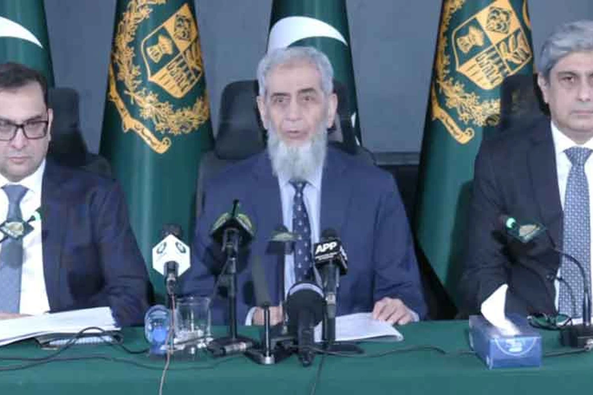‘Pakistan’s Maritime Sector Achieves Major Leap as Global Ranking Improves by 30 Percent’