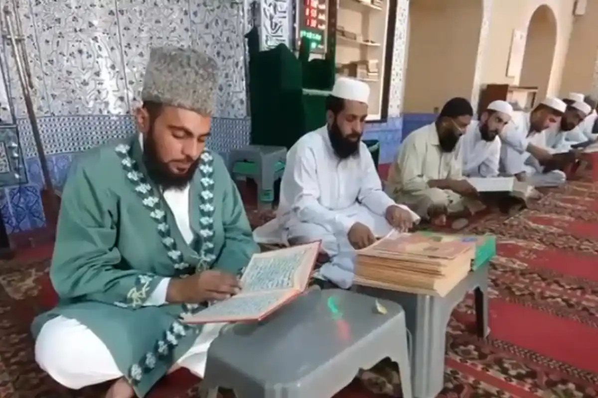 Captain Muhammad Sarwar Shaheed Remembered on 78th Martyrdom Anniversary with Quran Recitation and Tributes