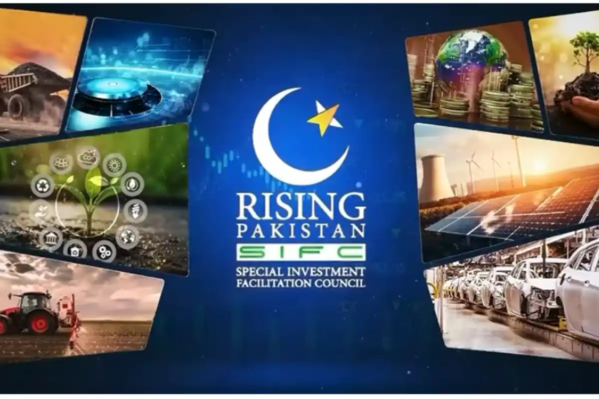 New Chapter in Pakistan-US Business and Investment Cooperation