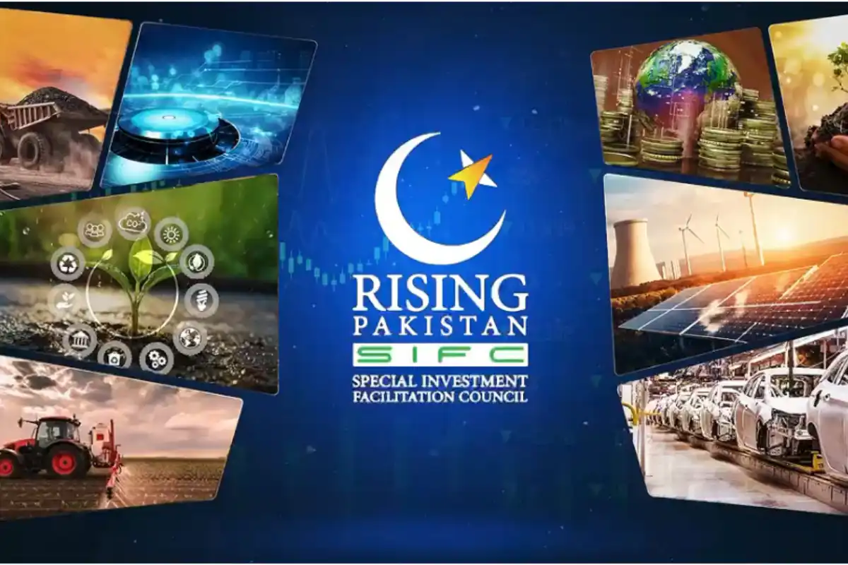 SIFC Reforms Drive Major Progress in Pakistan’s Cement Sector