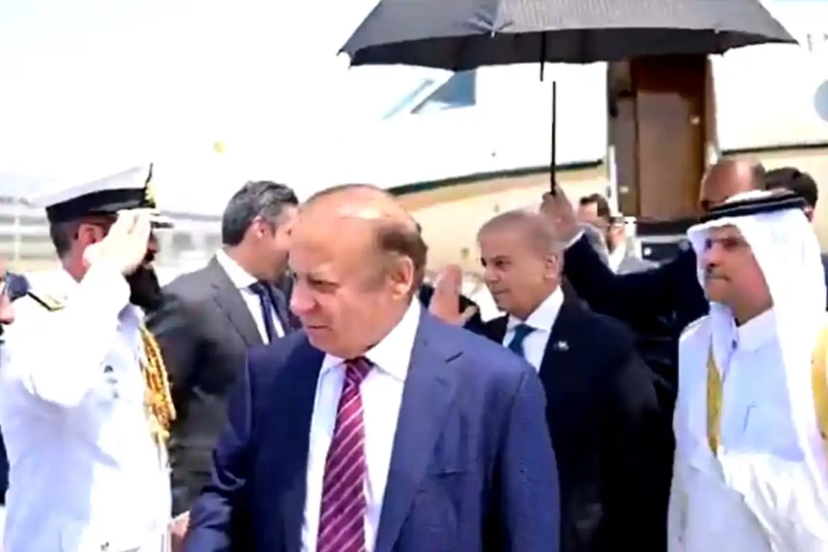 PM Shehbaz