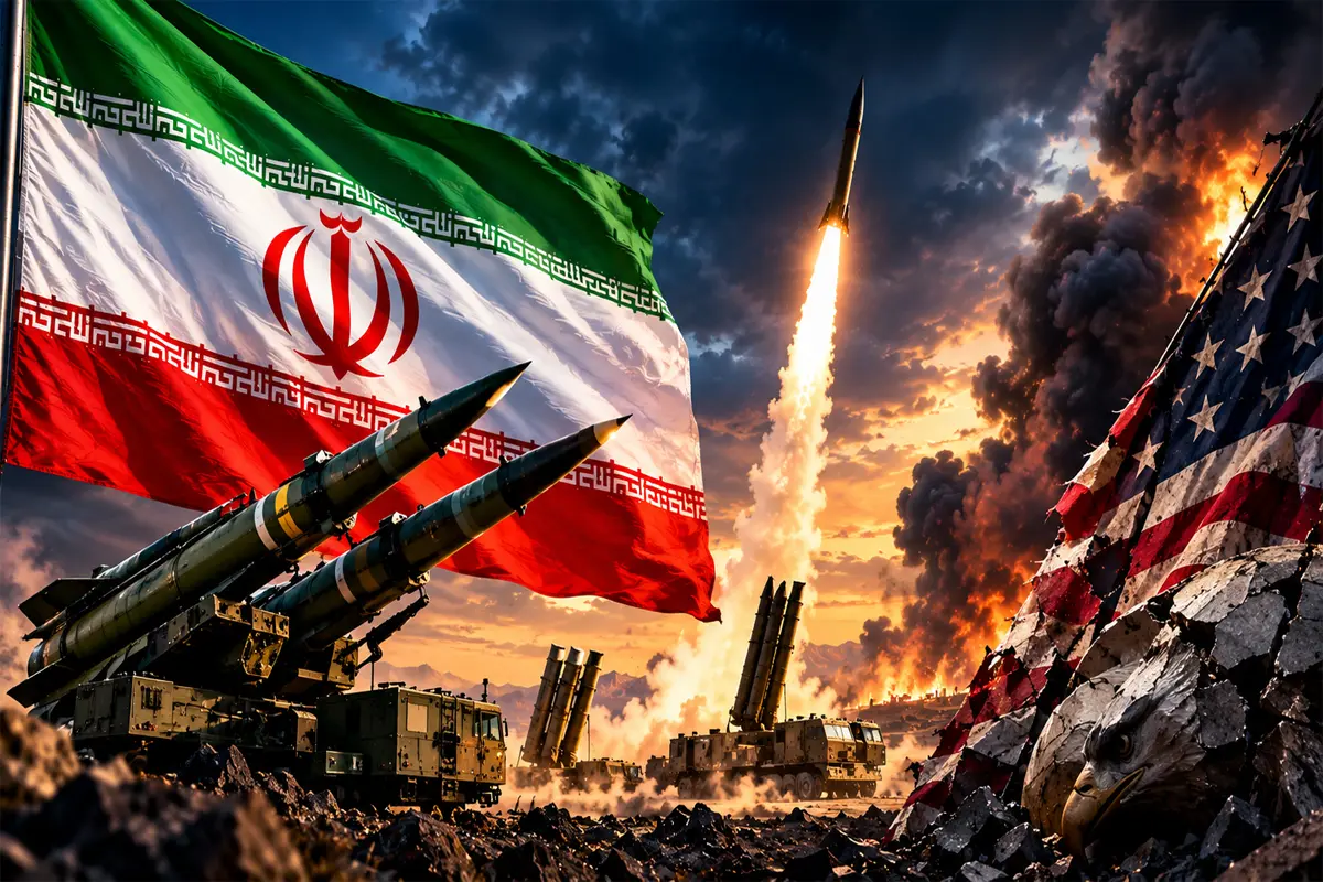 Iranian intelligence targeting US military bases in Germany, report says
