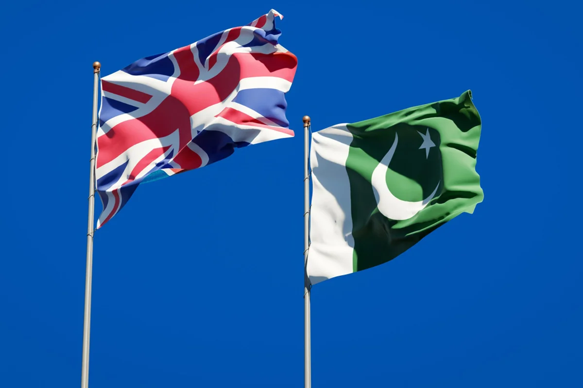 Major Development: UK Moves to Block Misuse of Its Territory Against Pakistan