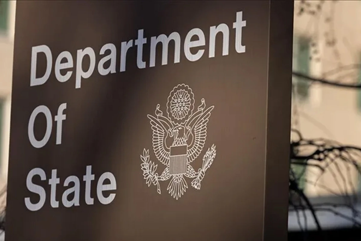 US Issues Global Alert for Citizens Amid Middle East Tensions