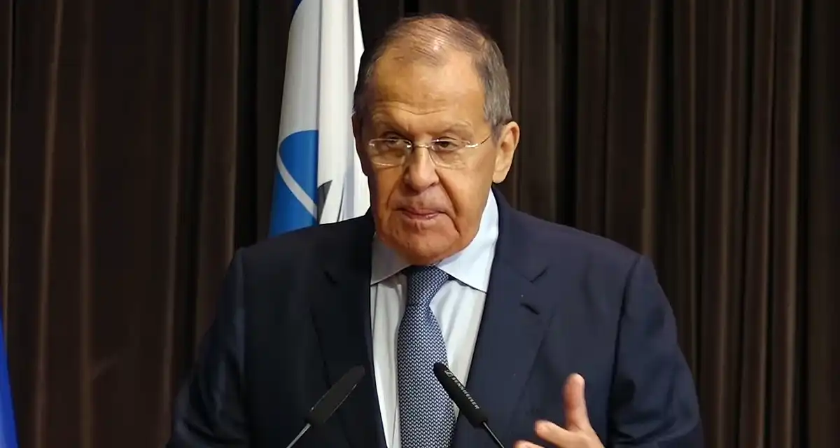 Russia Calls for Fair Settlement Between US and Iran as Tensions Begin to Shake Global Economy
