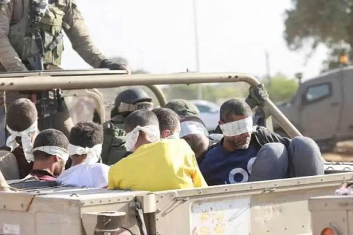 Israel Detained More Than 80 Suspects in Military Intelligence Leak Investigations says Ex-Israeli Official