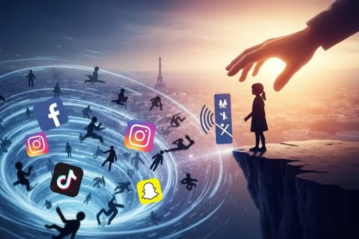 Pakistan Debates Under-16 Social Media Restrictions Amid Growing Concerns Over Child Safety and Mental Health