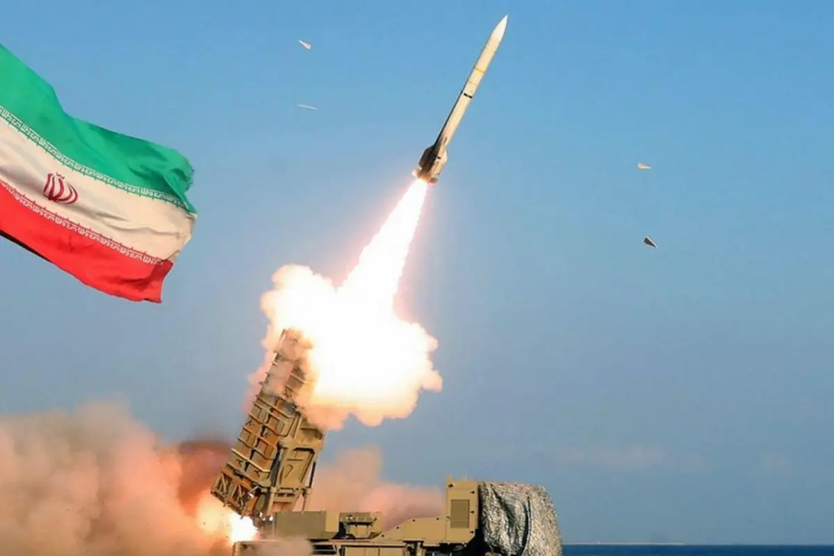 Iran Says US Strike Hits Desalination Plant, Launches Attack on American Bases