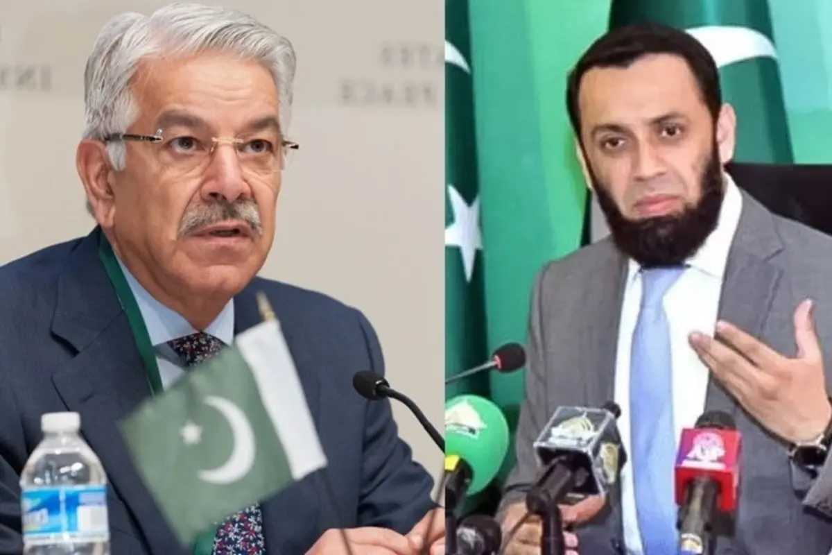 Pakistan Ministers React to Report on Fake Foreign Awards Conferred on Indian PM Modi