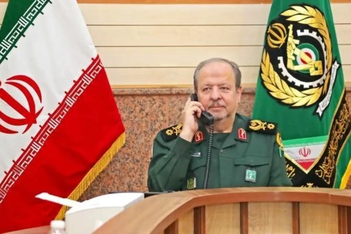 Iran Reaffirms Missile and Drone Programs Are Non-Negotiable
