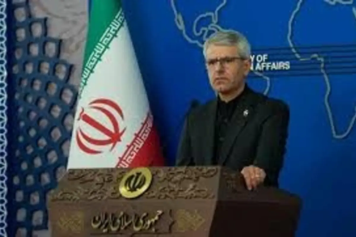 Iran Rejects Turkish FM’s Comparison of Tehran’s Regional Policy to Israel