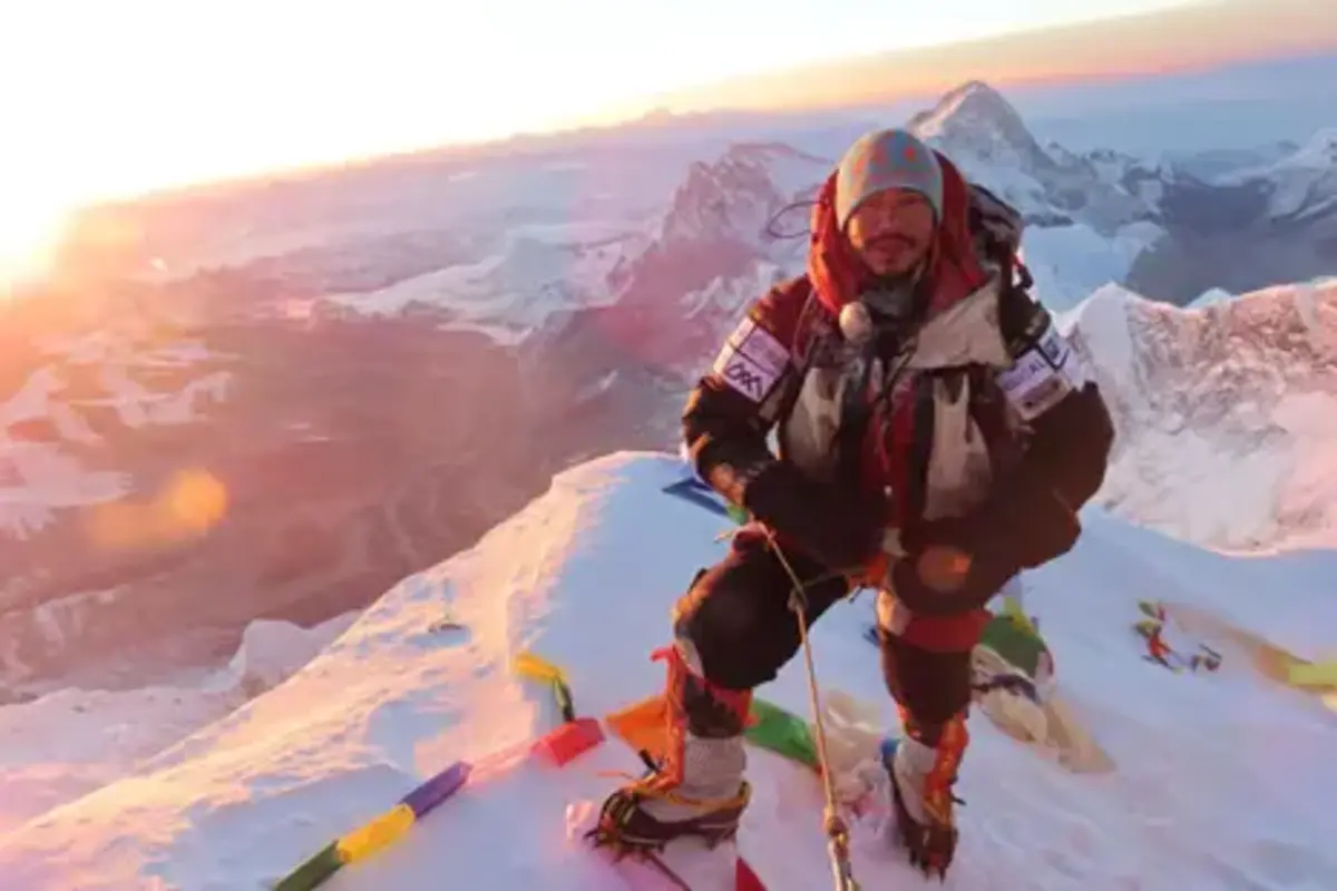 International Climbing Team Feared Missing After Avalanche on Pakistan’s Broad Peak