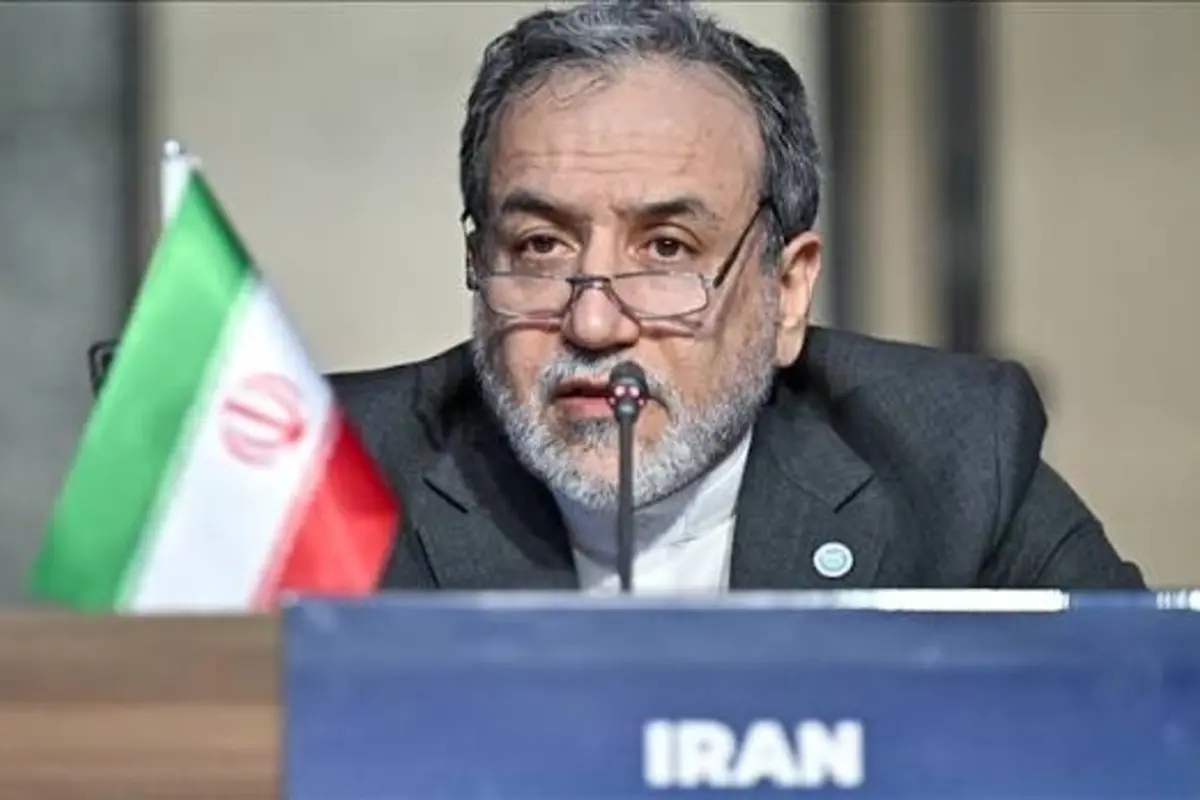 Araghchi Warns Israel Will Be ‘Schooled’ if It Violates Commitments