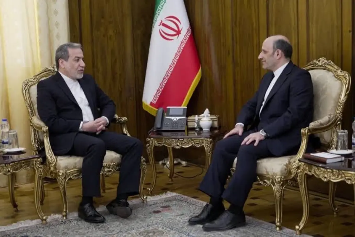 Iran’s Envoy Urges German Intellectuals to Seek Accountability Over Sardasht Chemical Attack