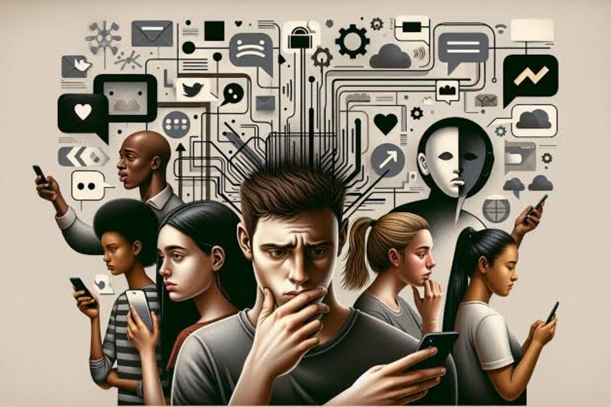 Studies Highlight Growing Concerns Over Social Media’s Impact on Teen Mental Health
