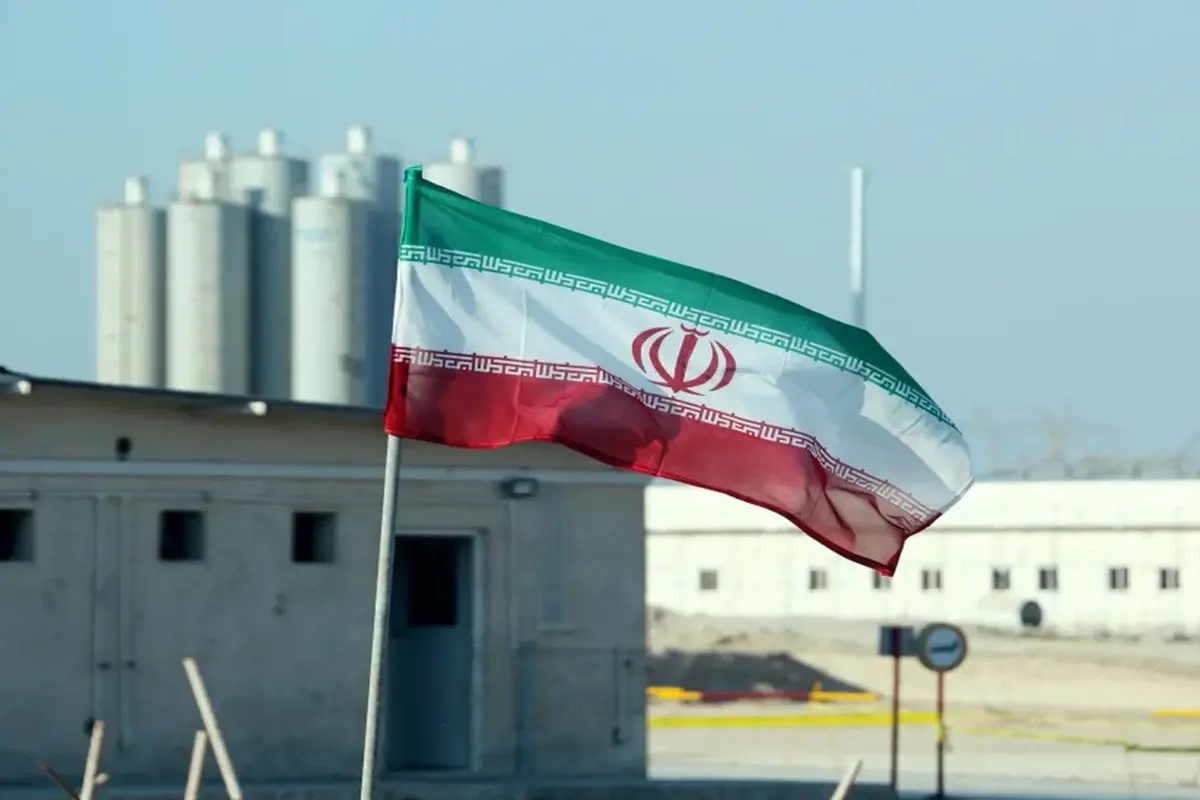Iran Urges UN and IAEA to Condemn Alleged Strike on Darkhoveyn Nuclear Site