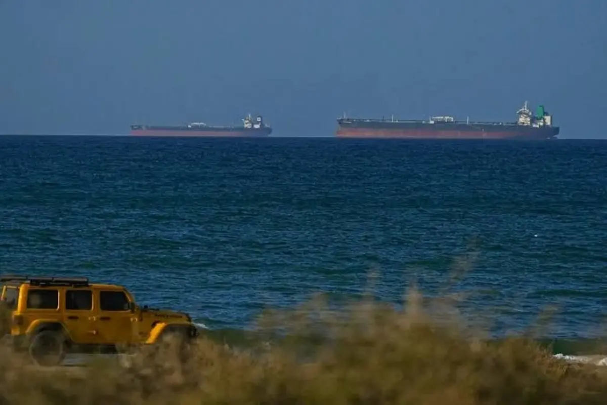 IRGC Says Strait of Hormuz Will Remain Restricted Amid Escalating Tensions