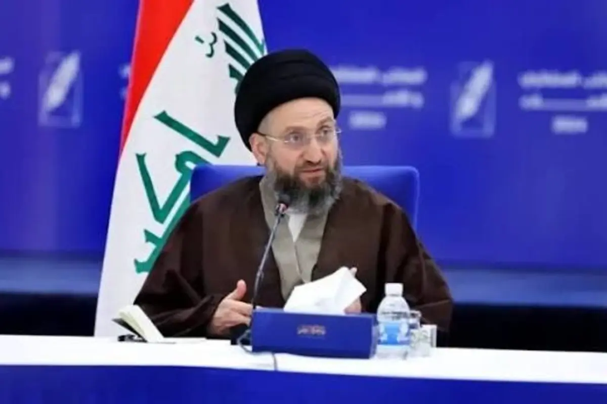 Iraq to Hold Funeral Processions for Ayatollah Khamenei Says Ammar al-Hakim