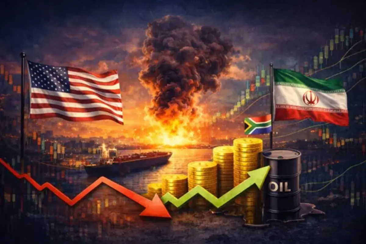 Concerns Grow Over Economic Impact of Renewed US-Iran Tensions