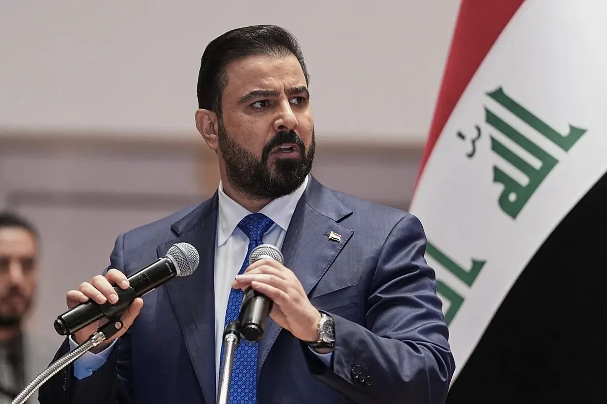 Iraqi Prime Minister to Discuss Energy Cooperation and Regional Issues in Tehran