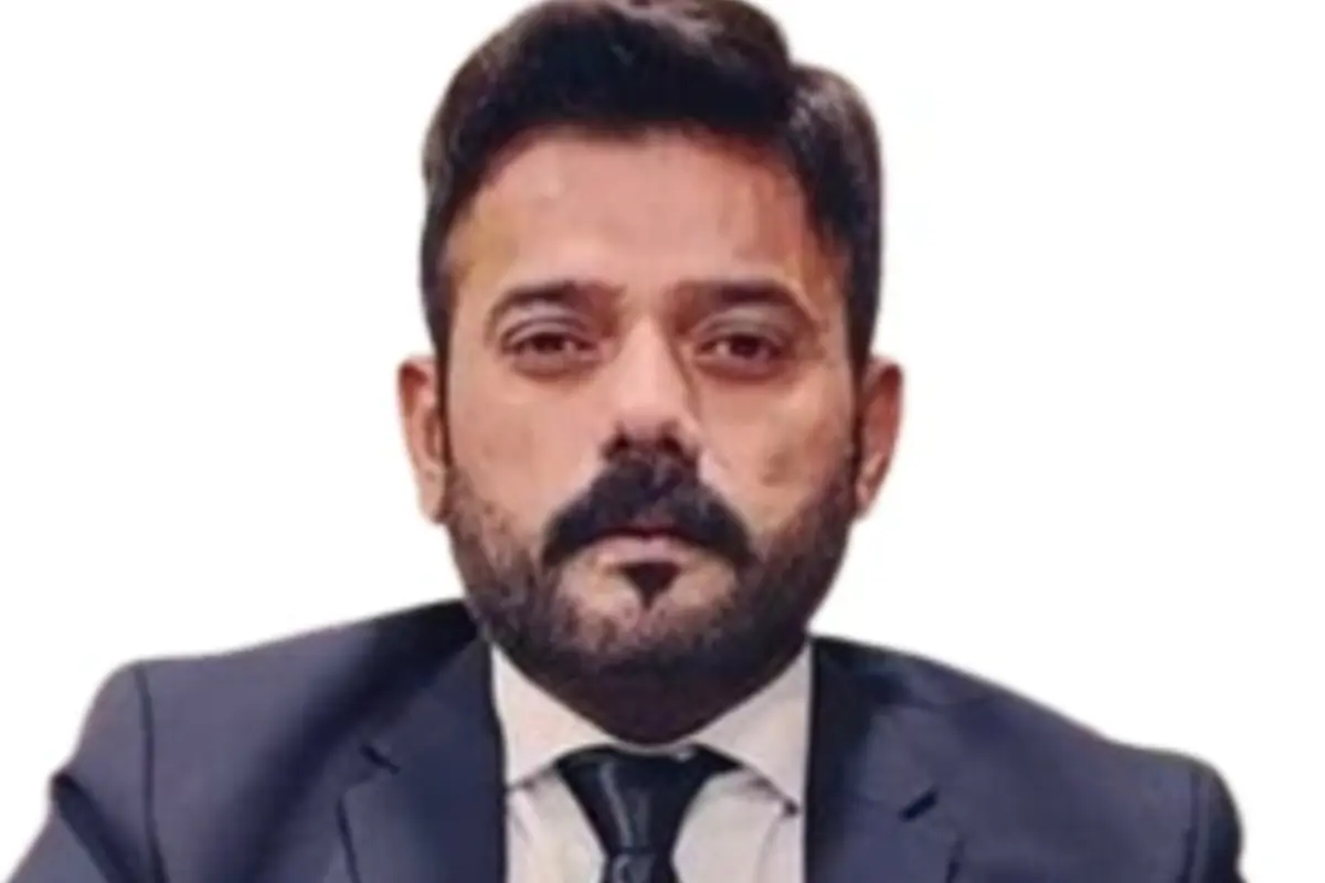 Aamir Nawaz Warraich Elected Karachi Bar Association President for Third Time