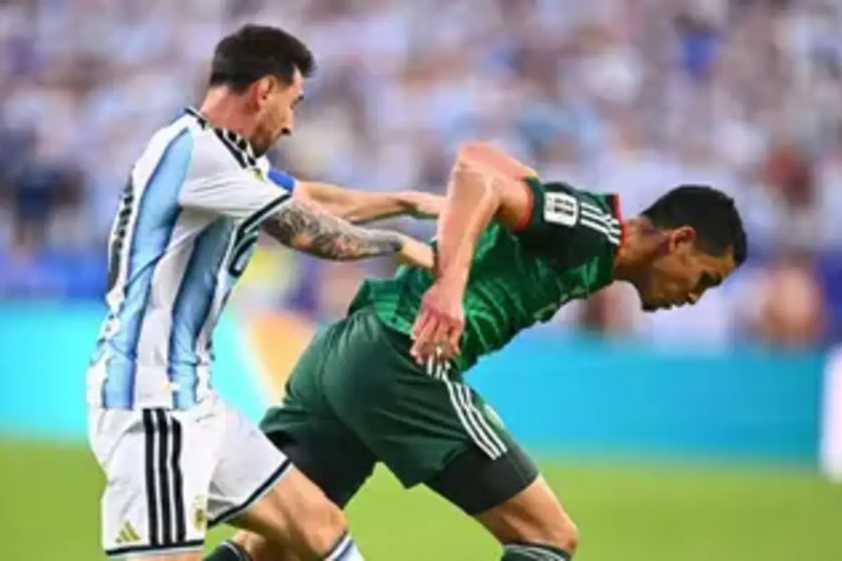 FIFA Under Scrutiny Over Alleged Favoritism Toward Argentina During World Cup 2026 Campaign