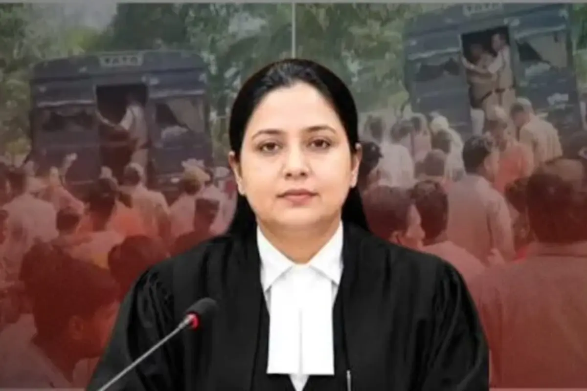 Indian Judge Faces Death Threats After Convicting 14 Men in Mob Lynching Case
