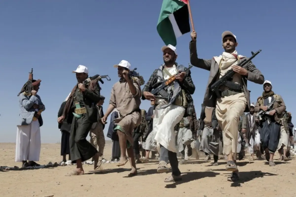 EU Urges Houthi Militia to Halt Red Sea Attacks, Stresses Freedom of Navigation