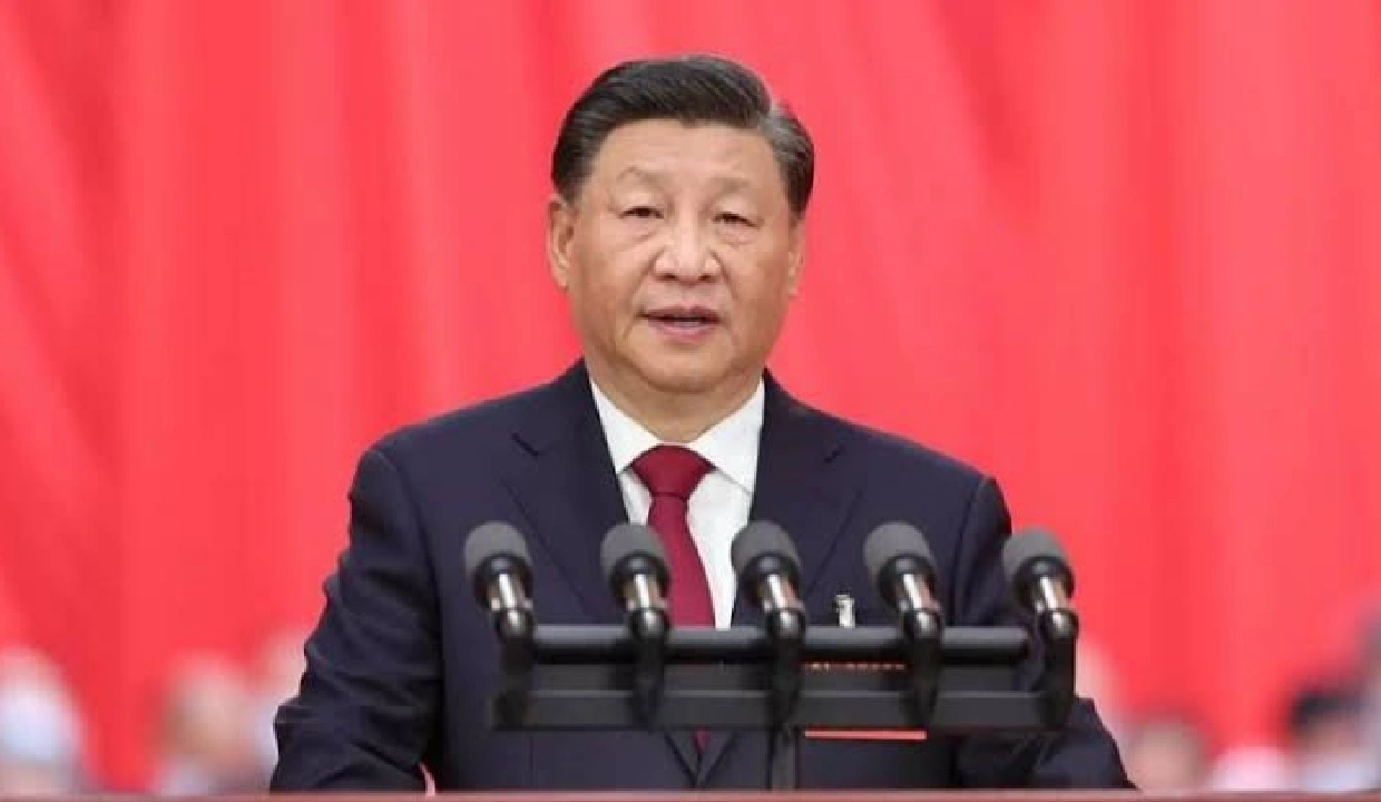 Xi Jinping Calls for Global Cooperation and Stronger AI Governance