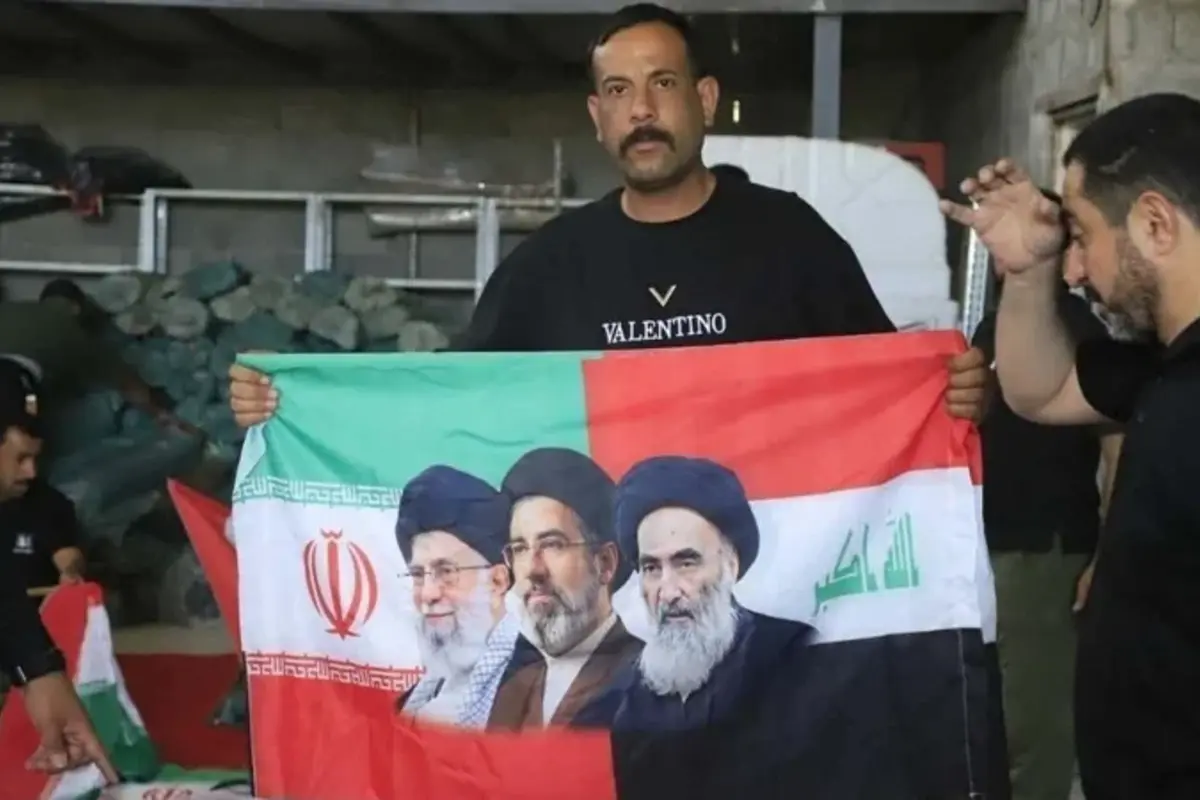 PMU Calls on Iraqis to Join Funeral Gatherings for Ayatollah Khamenei in Karbala and Najaf