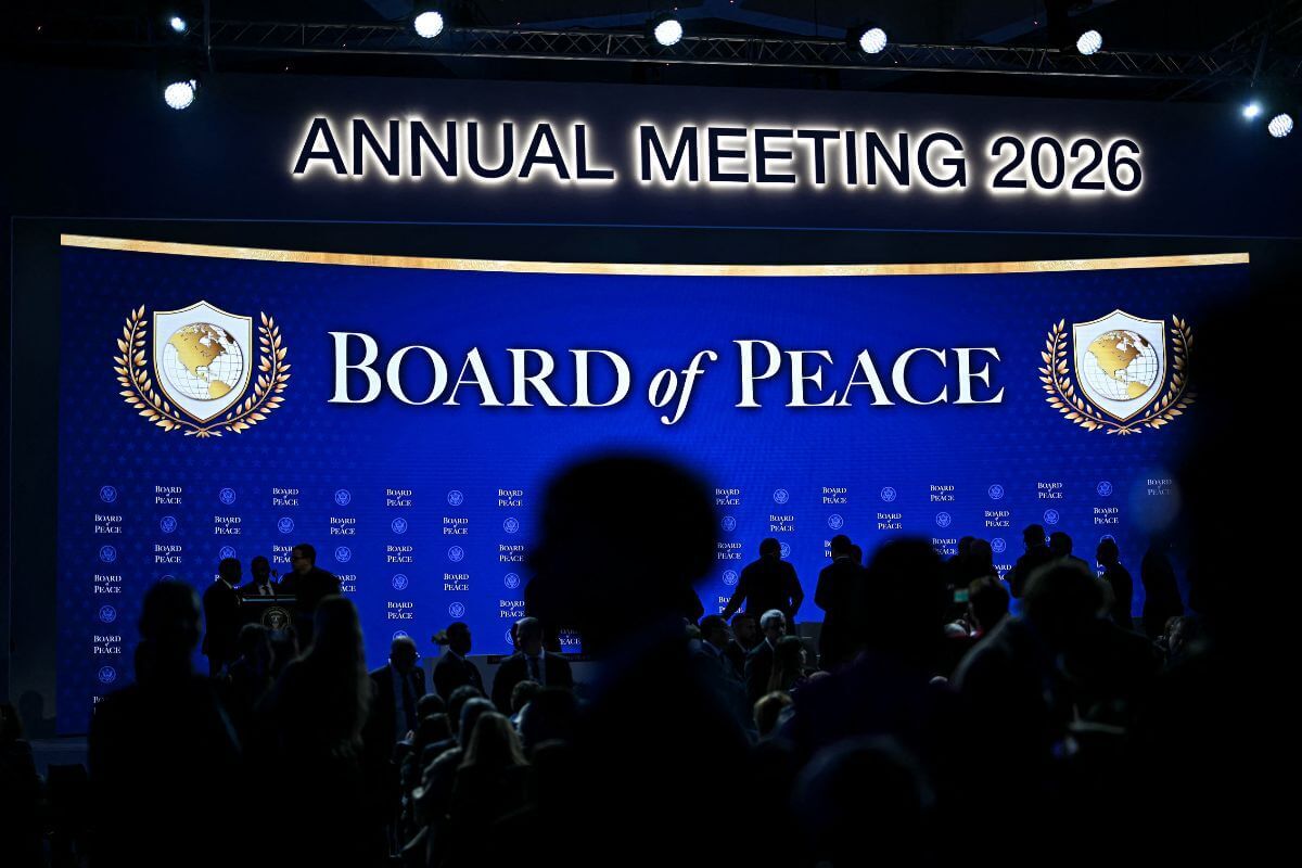 Gaza Peace Board Calls for Unified Authority and Completion of Ongoing Roadmap Talks