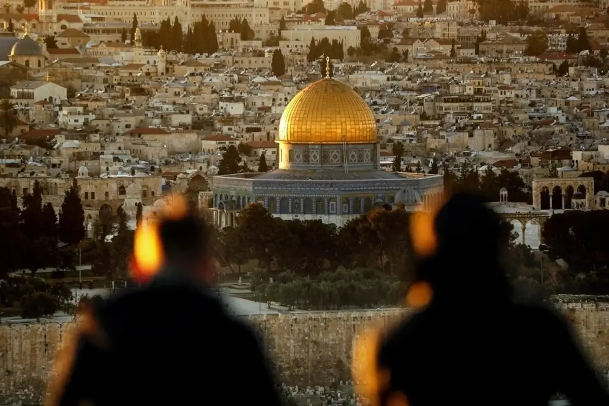 Hamas Condemns Preliminary Israeli Bill Targeting Mosque Call to Prayer