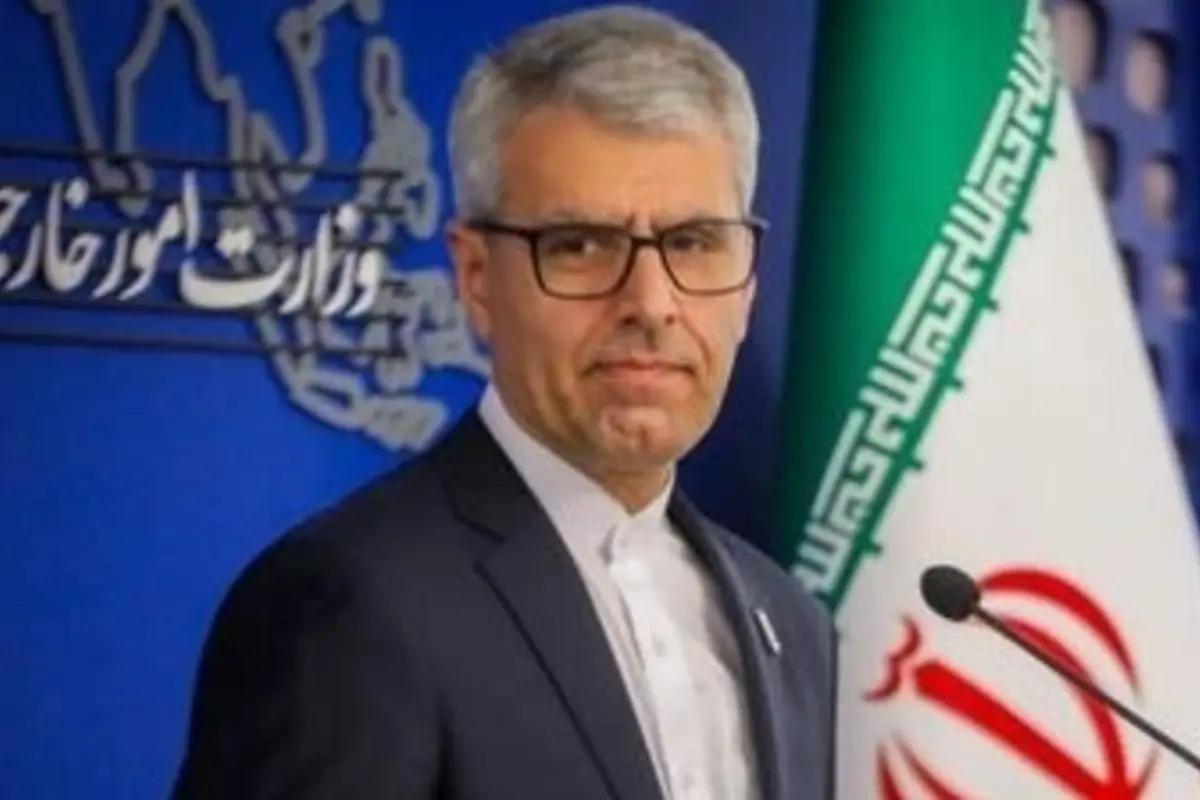 Iran, Oman Continue Talks on Strait of Hormuz Navigation and Maritime Security