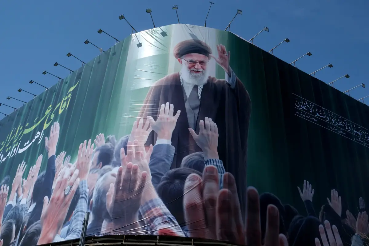 Iran Says Punishment of “Assassins” of Ayatollah Khamenei Is Sovereign Duty