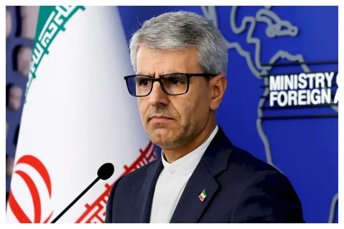 Iran Warns Against ‘War Crimes,’ Says Illegal Orders Do Not Remove Criminal Liability