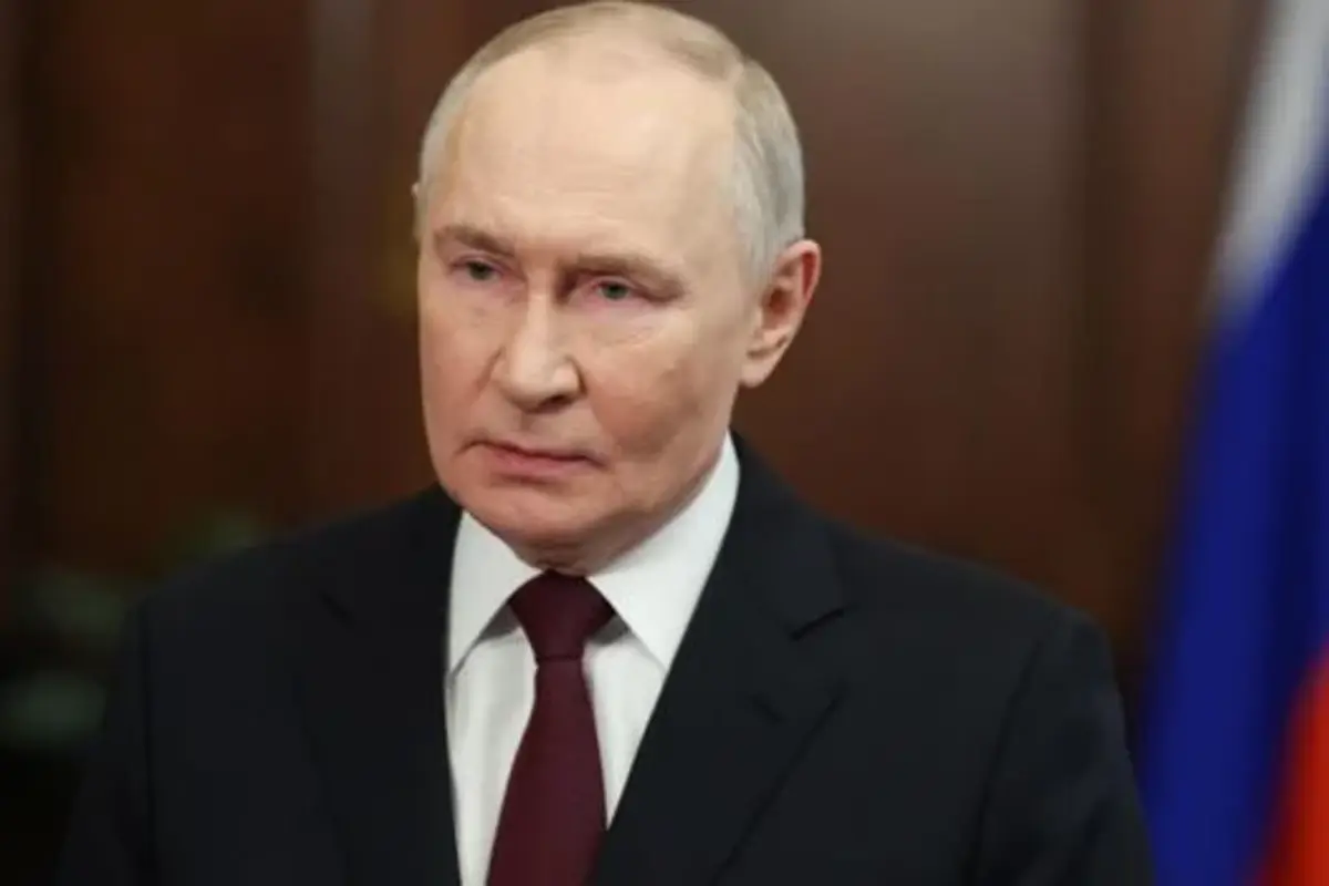 Russia Expels Italian Military Attache in Diplomatic Retaliation