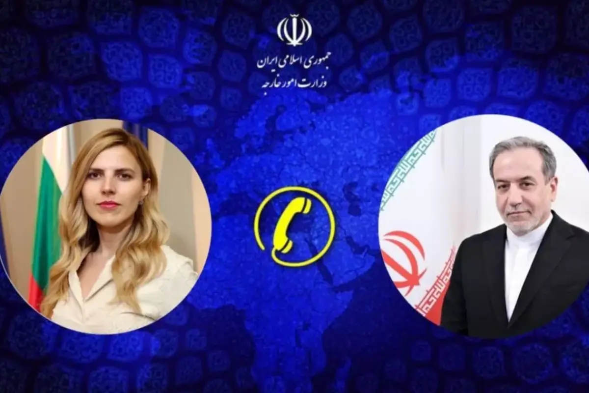 Iran Urges Bulgaria to Reconsider US Air Base Decision