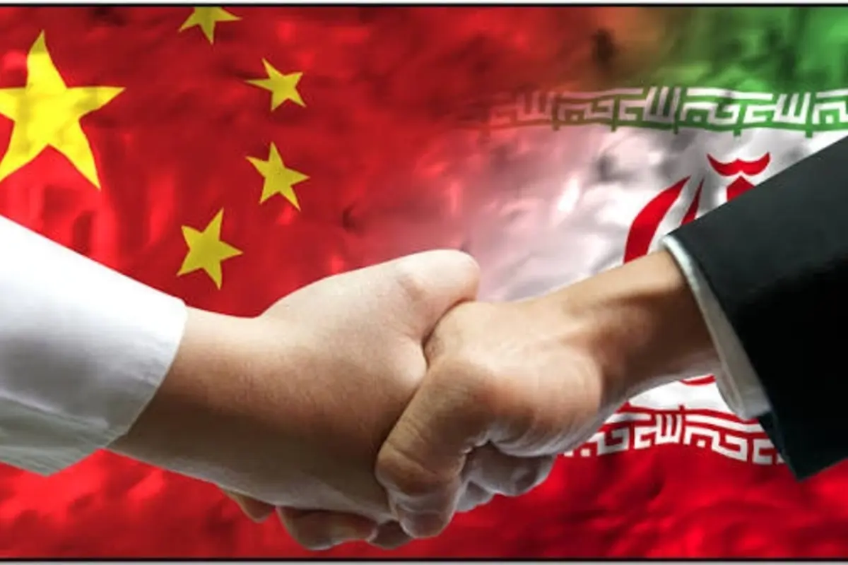 China Urges End to Unilateral Sanctions on Iran Following Ceasefire Agreement