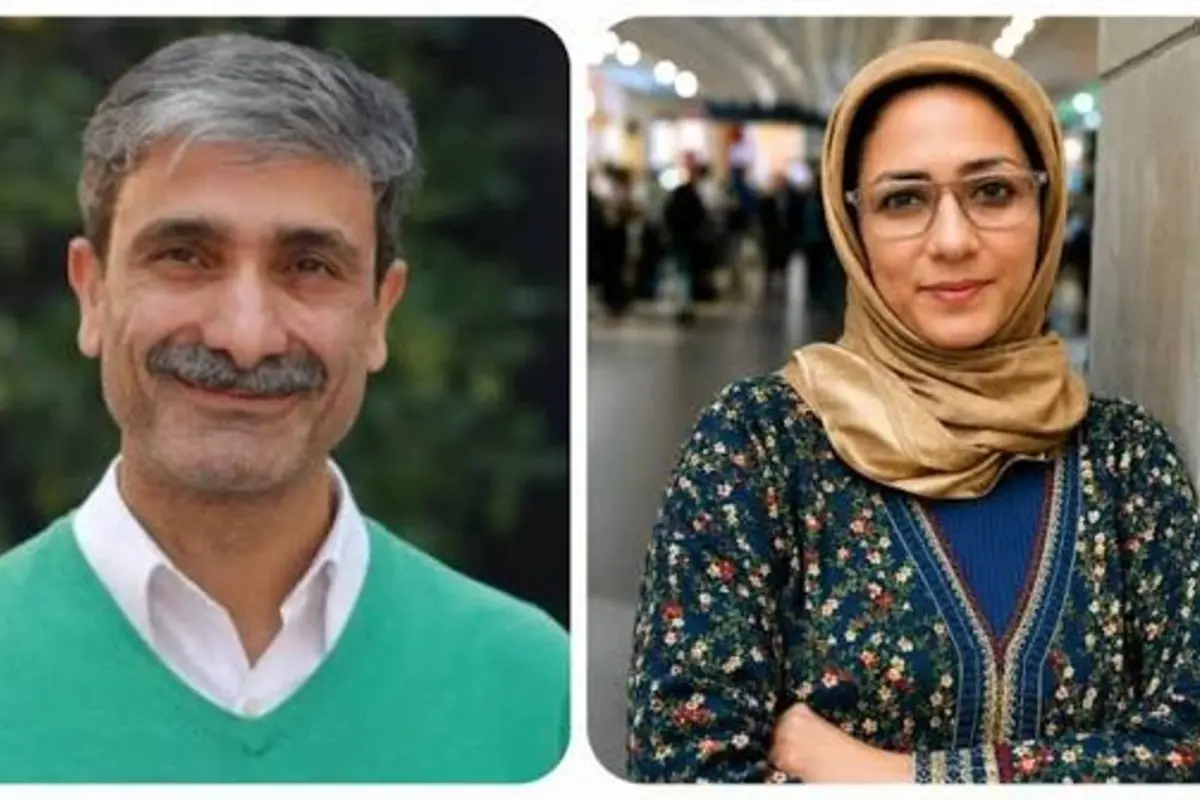 Two Royan Institute Scientists Named Among World’s Top 1% Most Highly Cited Researchers