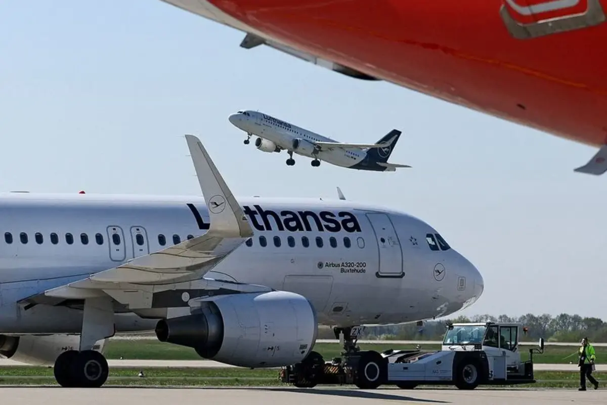 Rising Fuel Prices Add Financial Pressure on Smaller European Airlines