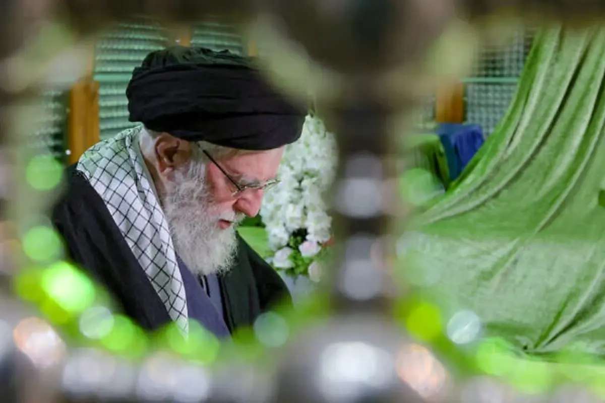 Scholar Highlights Ayatollah Khamenei’s Intellectual Legacy and Influence
